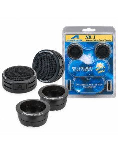 Tweeter Power Acoustik NB-1