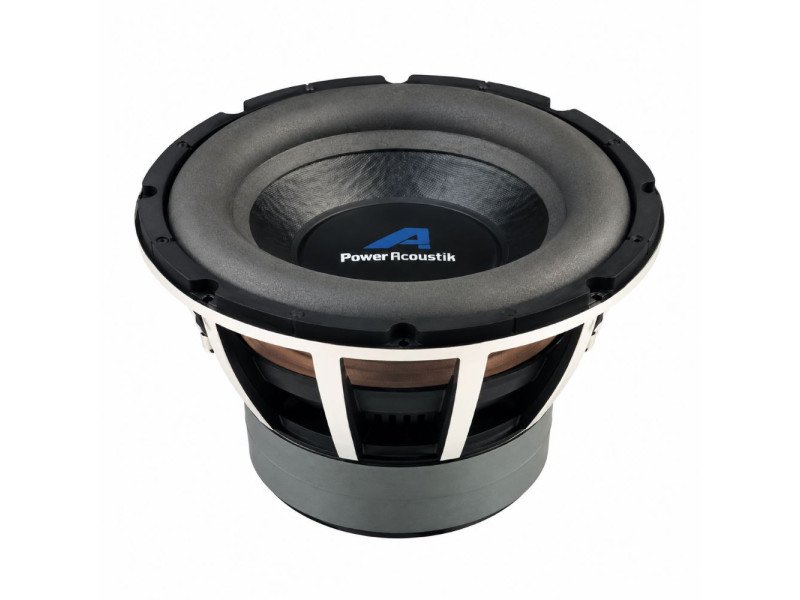 Subwoofer Power Acoustik FUBAR-12W