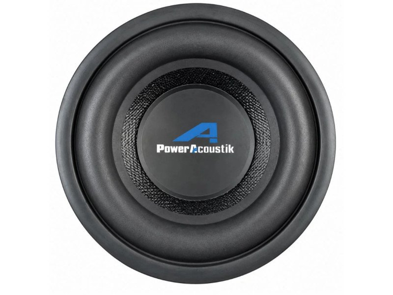 Subwoofer Power Acoustik FUBR-12W - 1800W