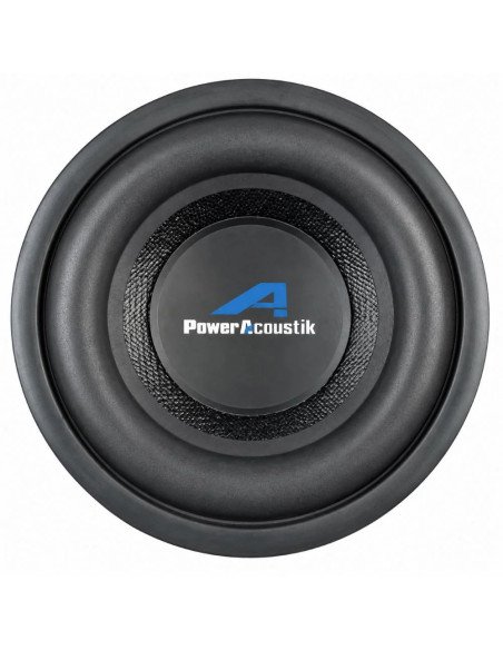 Subwoofer Power Acoustik FUBR-12W - 1800W