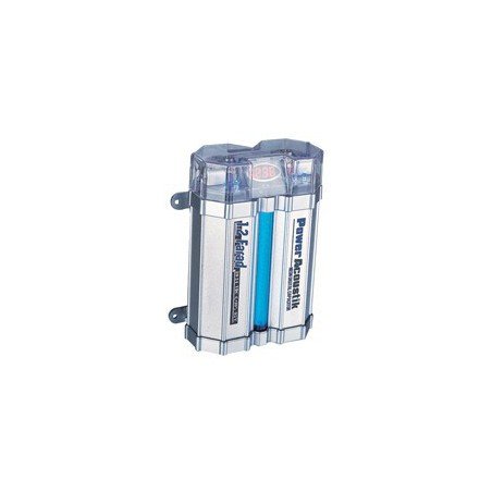 Condensador PCNC 1.2F