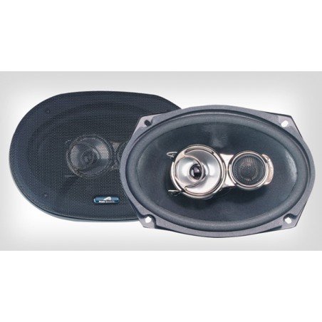 Colunas XP2K 693 - 300W