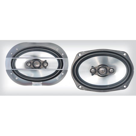 Colunas PR-694C - 280W Colunas PR-694C - 280W