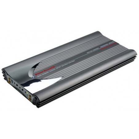 Amplificador OV2 - 1200W Amplificador OV2 - 1200W