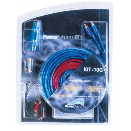 Cabos Kit - 10G Cabos Kit - 10G