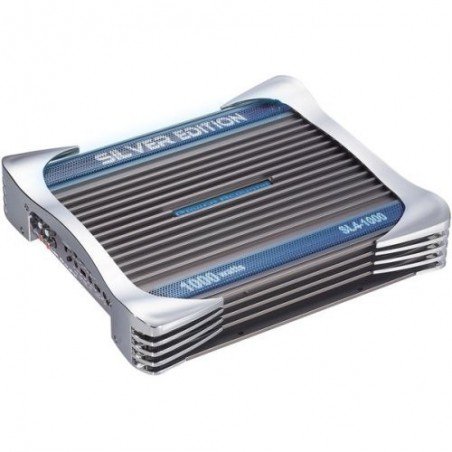 Amplificador SL4 - 1000W Amplificador SL4 - 1000W