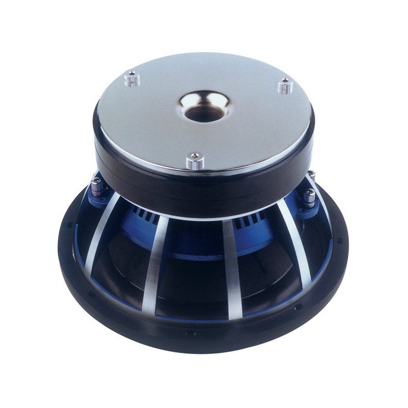 Subwoofer MOFO 10 - 2400W