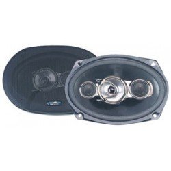 Colunas XP2K 694 - 320W