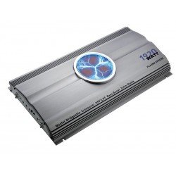 Amplificador TS 1440 2 - 1440W